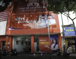 cho thue nha mat tien duong 3 2 gan nguyen tri phuong 10x12 3 tang 100 trieu