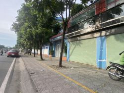 mat bang cho thue duong thanh thai 12x7m 1 lau 65 trieu