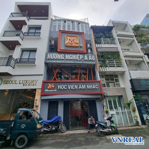 cho thue mat bang kinh doanh quan 1 duong cao ba nha 5x12 2 lau 55 trieu