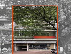 cho thue mat tien nguyen trung truc q1 5x9 4 lau 120 trieu