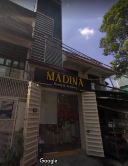 cho thue nha mtkd tran doan khanh q 1 35x16 4 lau 45 trieu