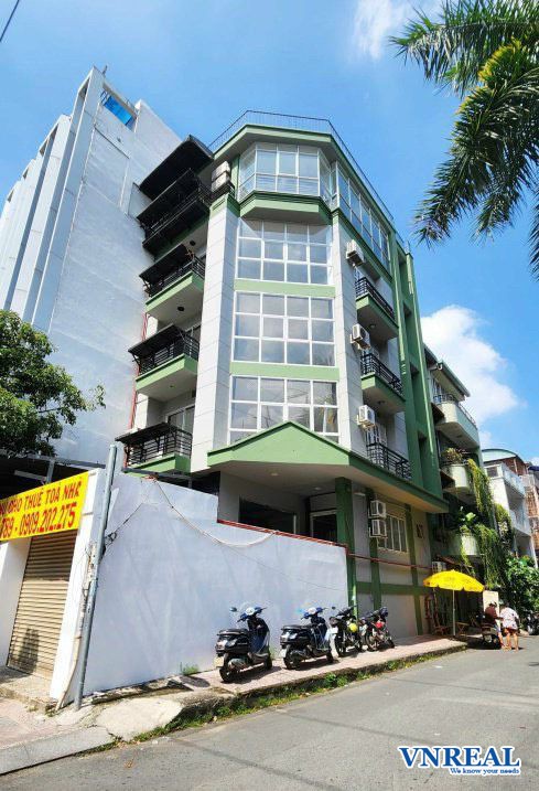 cho thue ncc duong dien bien phu quan 1 ngang 7x10m tret 4 lau gia 5 000usd 