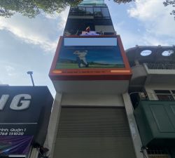 cho thue mat bang tran hung dao quan 1 4x20 7 tang 140 trieu