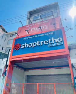 cho thue nha mat tien duong nguyen thi minh khai quan 1 5x516 5 tang 79 trieu