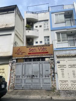 cho thue mat bang mat tien duong dang tat q1 4x23 2 lau 52 trieu