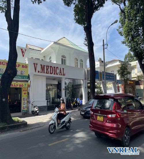 cho thue nha tran quoc thao 2 tang dtsd 180m2 65 trieu
