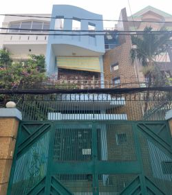 cho thue nha quan 3 mat tien duong nguyen van mai phuong 8 quan 3 50 trieu