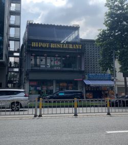 cho thue nha quan 1 mat tien duong tran hung dao p  cau kho quan 1 150 trieu