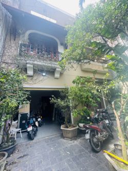 cho thue nha quan 3 hem truong dinh phuong 6 quan 3 75 trieu