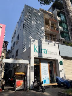 cho thue nha quan 3 mat tien duong nguyen thi minh khai phuong 5 quan 3 90 trieu