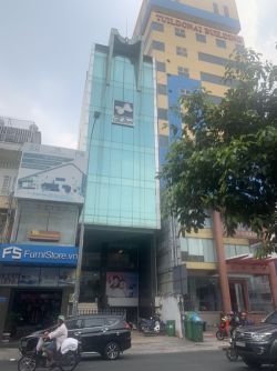 cho thue nha quan 1 mat tien duong dien bien phu p  da kao quan 1 235 trieu