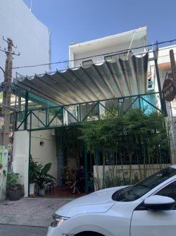 cho thue nha quan 3 hem duong le van sy phuong 12 quan 3 70 trieu