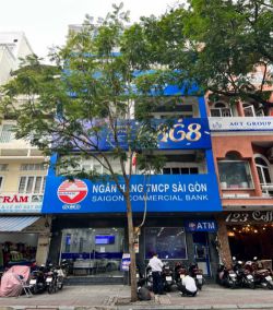 cho thue nha quan 1 mat tien duong le thi hong gam p  nguyen thai binh quan 1 9500 