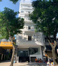 cho thue nha quan 1 mat tien duong  pasteur p  ben nghe quan 1 14000 