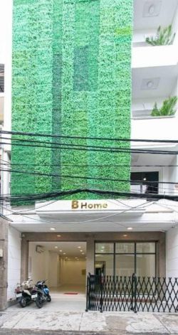 cho thue nha mat tien duong dinh cong trang dt 7m x 18m 1 tret 4 lau gia 98tr th