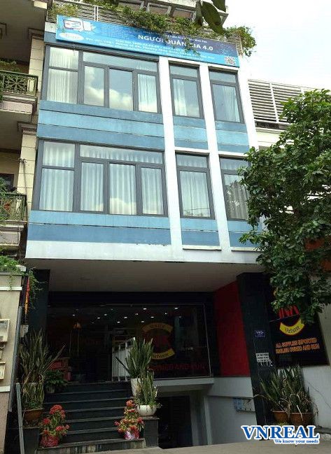 cho thue nha mat tien duong so 38 q 2 dt 5 x 12m 1 ham 4 lau 55tr th