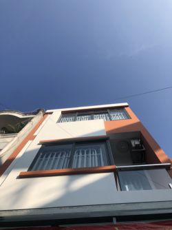 cho thue nha nguyen can mat tien cong hoa 5x30 1 tret 3 lau