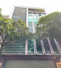 cho thue mat bang mat tien duong hoa hong phuong 2 8x14 ham tret 1 lau 55 trieu 