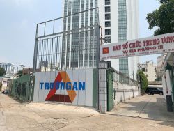 ban dat mat tien duong tran quoc toan quan 3 dt 20 x 35m gia ban 210 ty