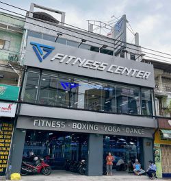 cho thue nha mat tien duong tran huy lieu dt 9 x 21m 1 tret 3 lau gia 150tr th