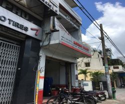 cho thue nha quan 10 nha cho thue mat tien duong ly thai to phuong 1 quan 10 