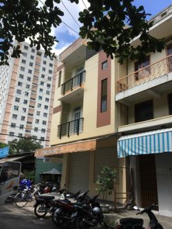 cho thue nha quan 10 nha cho thue hem xe hoi duong hoa hao phuong 3 quan 10 