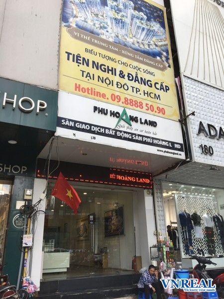 cho thue nha quan 10 nha cho thue mat tien duong 3 thang 2 phuong 12 quan 10 