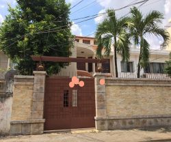 cho thue nha quan 10 nha cho thue mat tien duong chau thoi khu bac hai phuong 15 quan 10 