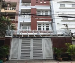 cho thue nha quan 10 nha cho thue hem duong tran thien chanh phuong 12 quan 10 