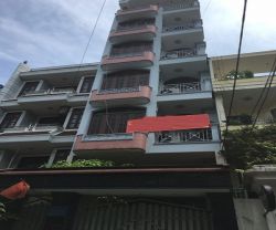 cho thue nha quan 10 nha cho thue hem xe hoi duong 3 thang 2 phuong 12 quan 10 