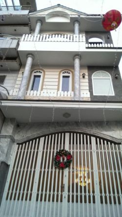 cho thue nha quan 10 nha cho thue hem duong to hien thanh phuong 13 quan 10 