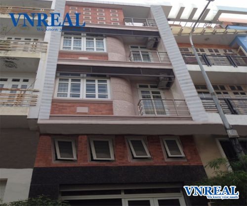 ban nha duong hoa tra quan phu nhuandt 4x16m2