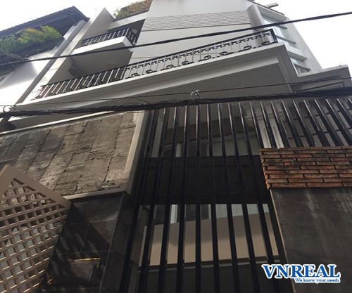ban nha dep duong phung van cung phu nhuan 4 5x12m 1t 3l st gia  5 75 ty