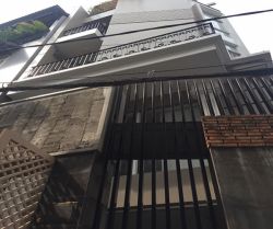 ban nha dep duong phung van cung phu nhuan 4 5x12m 1t 3l st gia  5 75 ty