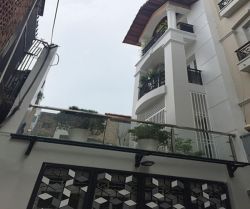 ban nha hxh le van sy p 10 q phu nhuan 4x18 3m 1t 2l 2st gia  13 5 ty tl