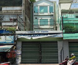 ban nha mt nguyen kiem p 3 phu nhuan 4x30m 1t 3l gia  13 5 ty