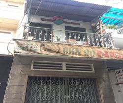 ban nha hxh huynh van banh p 14 phu nhuan 3x15m 1t 1l gia  7 ty