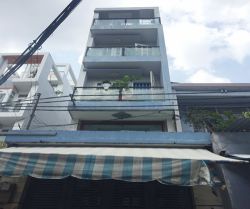 ban nha hxh huynh van banh p 14 phu nhuan 3x26m 1t lung 4l gia  13 5 ty