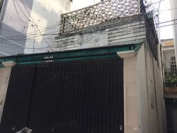 ban nha hxh thich quang duc p 5 phu nhuan 5x16m 1t 1l 65 ty