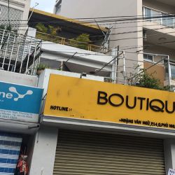 ban nha mt dang van ngu p 14 phu nhuan 3 7x18m 1t 2l gia  14 ty