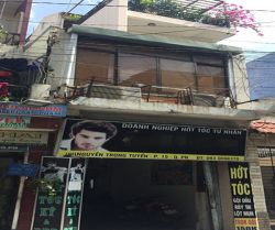 ban nha mt nguyen trong tuyen p 15 phu nhuan 3x24 7m 1t 1l gia  9 5 ty