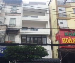 ban nha mt ho van hue p 9 phu nhuan 4x30m 1t lung 4l gia  20 9 ty