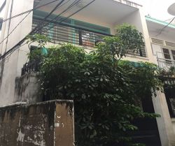 ban nha duong co giang p 2 phu nhuan 4x11m 1t 1l gia  4 5 ty