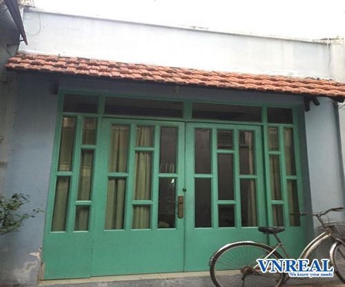 ban nha duong nhieu tu p 7 phu nhuan 3 6x11m gia  4 3 ty