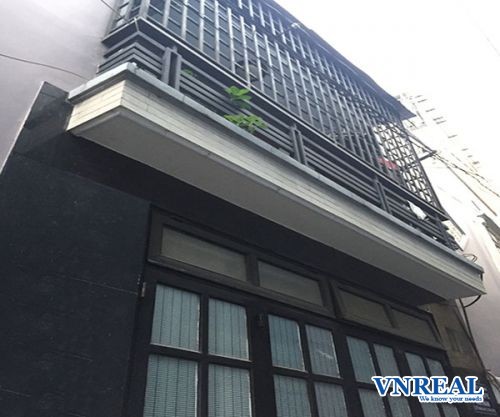 ban nha duong hoang hoa tham p 5 phu nhuan 3 83x12m 1t 1l gia  5 2 ty