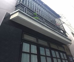 ban nha duong hoang hoa tham p 5 phu nhuan 3 83x12m 1t 1l gia  5 2 ty