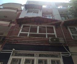 ban nha hxh huynh van banh p11 phu nhuan 3 4x14m nh  3 7m gia  7 2 ty