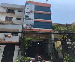 ban nha mt duong a4   khu k300 p 12 tan binh 5 3x19m 1t 3l gia  23 ty