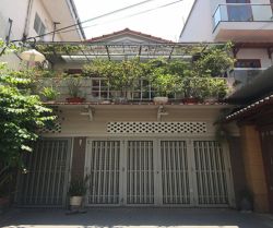 ban nha hxh nguyen dinh khoi p 4 tan binh 5x26m 1t 1l gia  15 ty