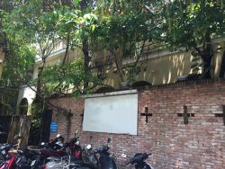 ban biet thu hxh nguyen trong tuyen p 10 phu nhuan dt  664m2 1t 1l gia  75 ty